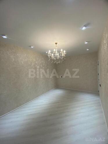 2 otaqlı yeni tikili - Yeni Yasamal q. - 65 m² (4)