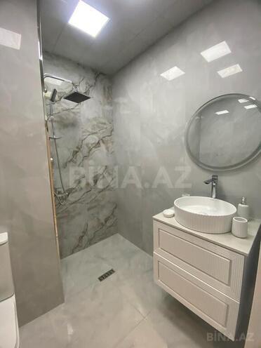 2 otaqlı yeni tikili - Yeni Yasamal q. - 65 m² (18)