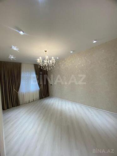 2 otaqlı yeni tikili - Yeni Yasamal q. - 65 m² (15)