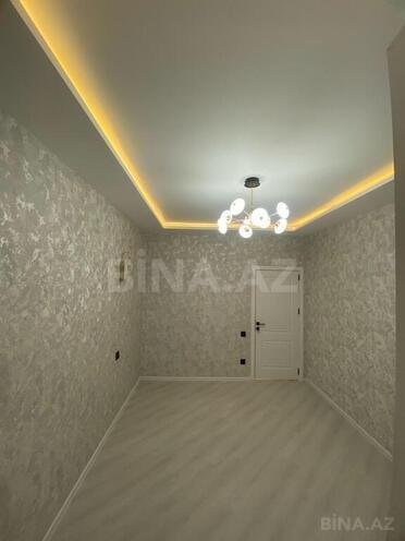 2 otaqlı yeni tikili - Yeni Yasamal q. - 65 m² (17)