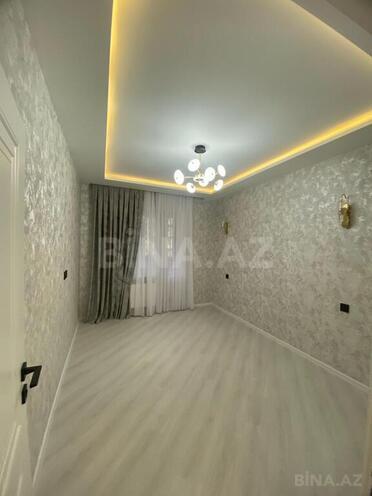 2 otaqlı yeni tikili - Yeni Yasamal q. - 65 m² (9)