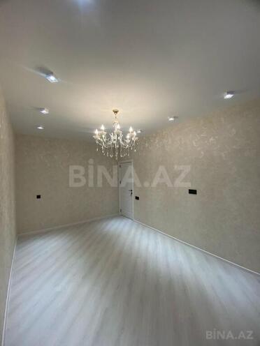 2 otaqlı yeni tikili - Yeni Yasamal q. - 65 m² (3)