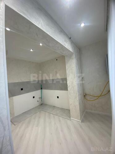 2 otaqlı yeni tikili - Yeni Yasamal q. - 65 m² (16)