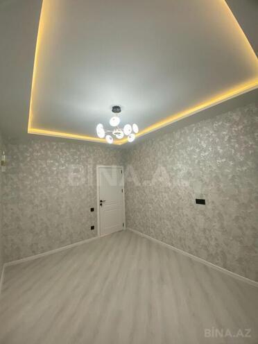2 otaqlı yeni tikili - Yeni Yasamal q. - 65 m² (14)