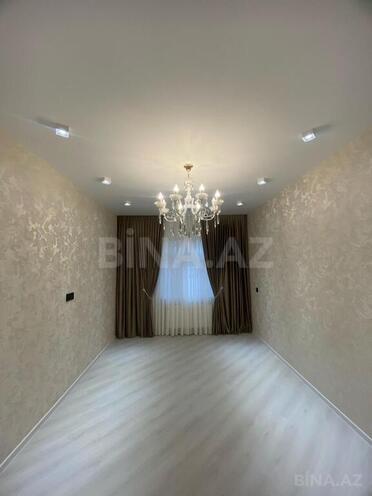 2 otaqlı yeni tikili - Yeni Yasamal q. - 65 m² (13)