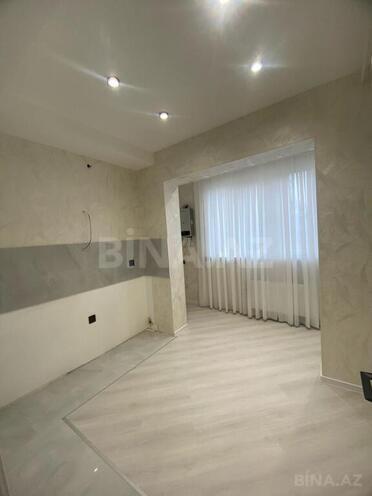2 otaqlı yeni tikili - Yeni Yasamal q. - 65 m² (12)