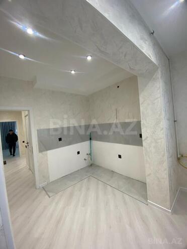 2 otaqlı yeni tikili - Yeni Yasamal q. - 65 m² (6)