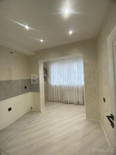 2 otaqlı yeni tikili - Yeni Yasamal q. - 65 m² (10)