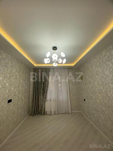 2 otaqlı yeni tikili - Yeni Yasamal q. - 65 m² (5)