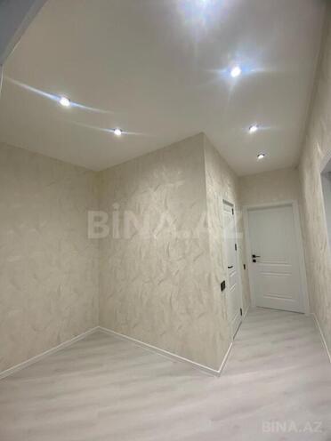2 otaqlı yeni tikili - Yeni Yasamal q. - 65 m² (7)