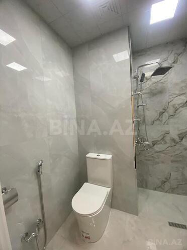2 otaqlı yeni tikili - Yeni Yasamal q. - 65 m² (8)