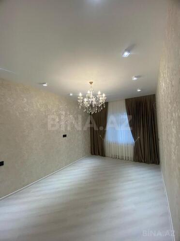 2 otaqlı yeni tikili - Yeni Yasamal q. - 65 m² (1)