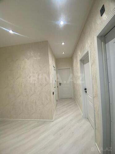 2 otaqlı yeni tikili - Yeni Yasamal q. - 65 m² (11)