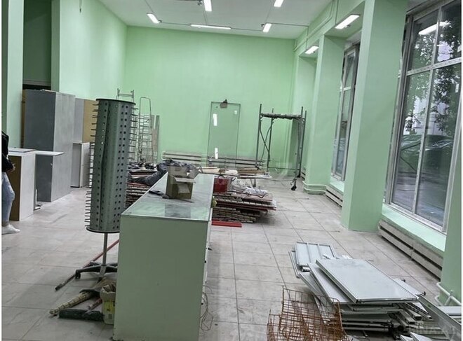 Obyekt - Yasamal r. - 70 m² (5)