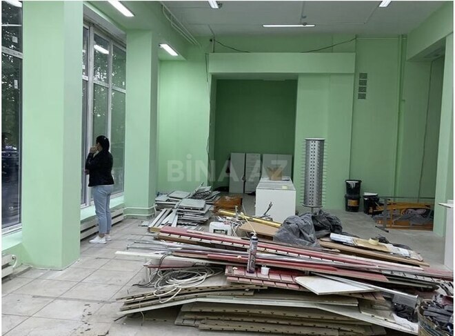 Obyekt - Yasamal r. - 70 m² (4)