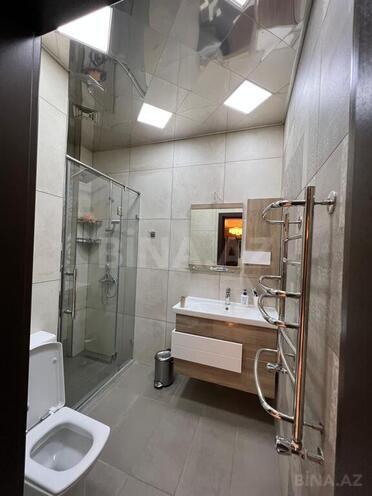 İcarəyə verilir 3 otaqlı yeni tikili 147 m², Ağ şəhər q., photo 7 from 18
