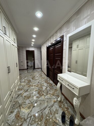 Satılır 3 otaqlı yeni tikili 145 m², Şah İsmayıl Xətai m., photo 8 from 31