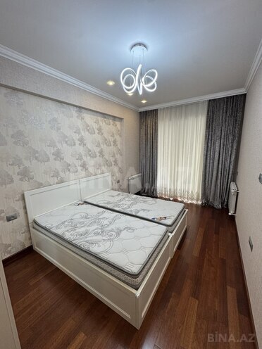 Satılır 3 otaqlı yeni tikili 145 m², Şah İsmayıl Xətai m., photo 10 from 31
