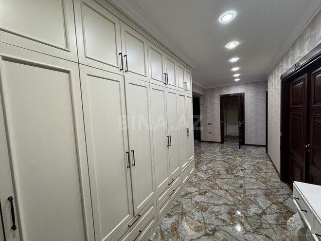 Satılır 3 otaqlı yeni tikili 145 m², Şah İsmayıl Xətai m., photo 9 from 31