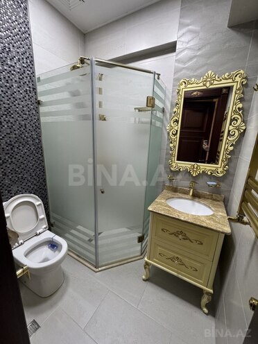 Satılır 3 otaqlı yeni tikili 145 m², Şah İsmayıl Xətai m., photo 13 from 31