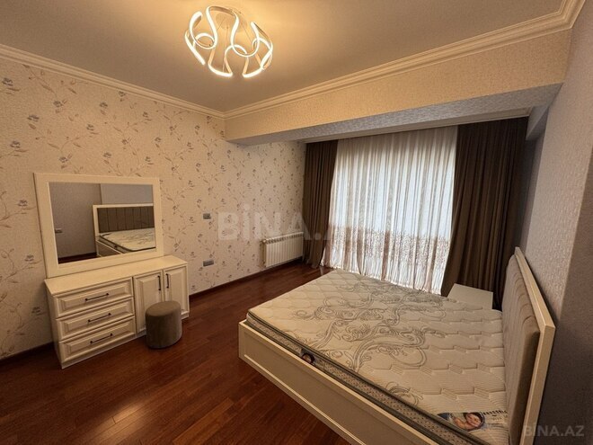 Satılır 3 otaqlı yeni tikili 145 m², Şah İsmayıl Xətai m., photo 14 from 31