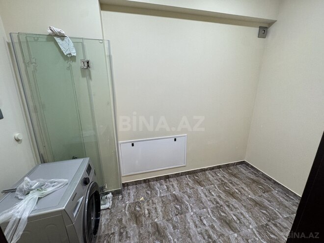 Satılır 3 otaqlı yeni tikili 145 m², Şah İsmayıl Xətai m., photo 12 from 31