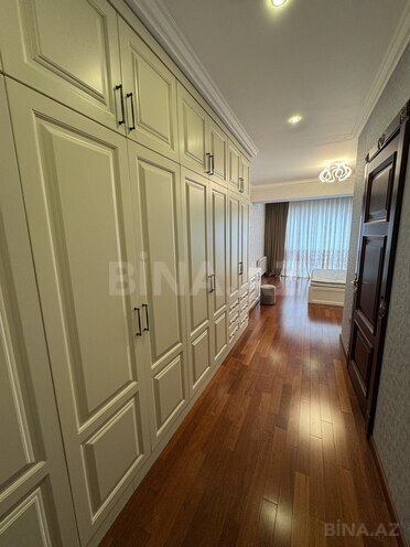 Satılır 3 otaqlı yeni tikili 145 m², Şah İsmayıl Xətai m., photo 16 from 31