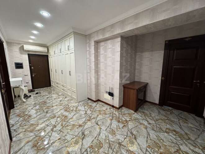 Satılır 3 otaqlı yeni tikili 145 m², Şah İsmayıl Xətai m., photo 7 from 31