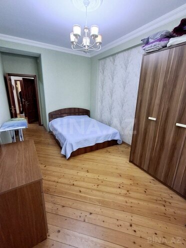 3-комн. новостройка - м. Гянджлик - 135 м² (15)