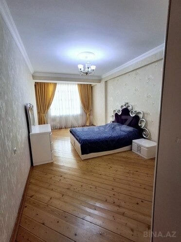 3-комн. новостройка - м. Гянджлик - 135 м² (19)