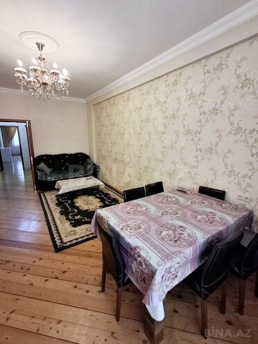 3-комн. новостройка - м. Гянджлик - 135 м² (7)