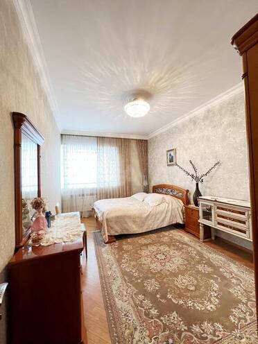 Satılır 3 otaqlı yeni tikili 160 m², Şah İsmayıl Xətai m., photo 18 from 21