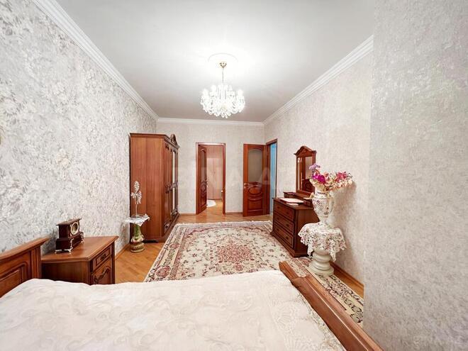 Satılır 3 otaqlı yeni tikili 160 m², Şah İsmayıl Xətai m., photo 10 from 21