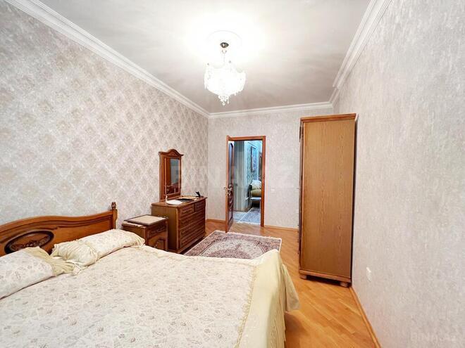 Satılır 3 otaqlı yeni tikili 160 m², Şah İsmayıl Xətai m., photo 12 from 21