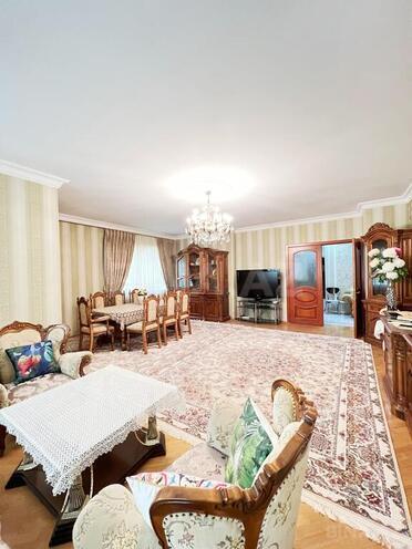 Satılır 3 otaqlı yeni tikili 160 m², Şah İsmayıl Xətai m., photo 7 from 21