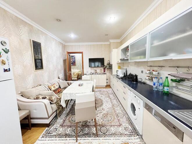 Satılır 3 otaqlı yeni tikili 160 m², Şah İsmayıl Xətai m., photo 13 from 21