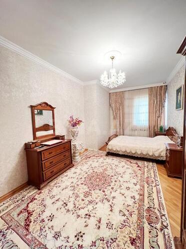 Satılır 3 otaqlı yeni tikili 160 m², Şah İsmayıl Xətai m., photo 20 from 21
