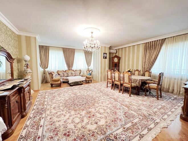 Satılır 3 otaqlı yeni tikili 160 m², Şah İsmayıl Xətai m., photo 4 from 21