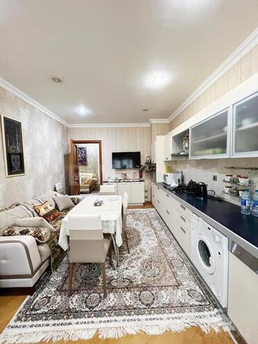 Satılır 3 otaqlı yeni tikili 160 m², Şah İsmayıl Xətai m., photo 9 from 21