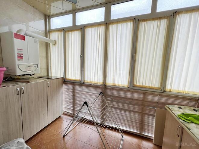 Satılır 3 otaqlı yeni tikili 160 m², Şah İsmayıl Xətai m., photo 6 from 21