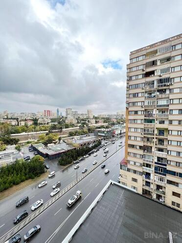 Satılır 3 otaqlı yeni tikili 160 m², Şah İsmayıl Xətai m., photo 3 from 21