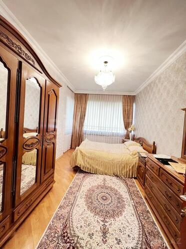 Satılır 3 otaqlı yeni tikili 160 m², Şah İsmayıl Xətai m., photo 14 from 21