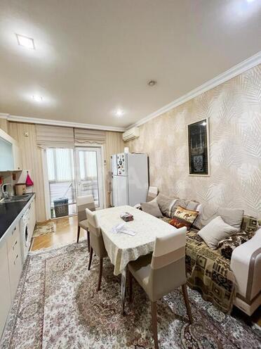 Satılır 3 otaqlı yeni tikili 160 m², Şah İsmayıl Xətai m., photo 11 from 21