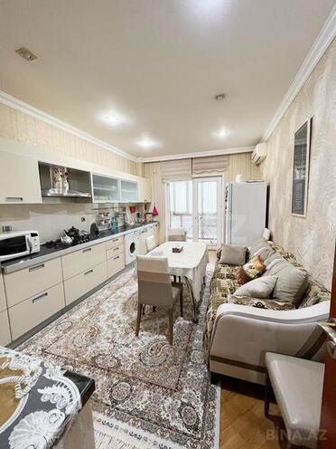 Satılır 3 otaqlı yeni tikili 160 m², Şah İsmayıl Xətai m., photo 15 from 21