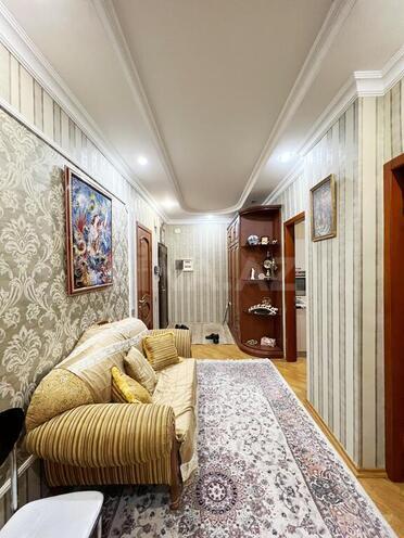 Satılır 3 otaqlı yeni tikili 160 m², Şah İsmayıl Xətai m., photo 16 from 21