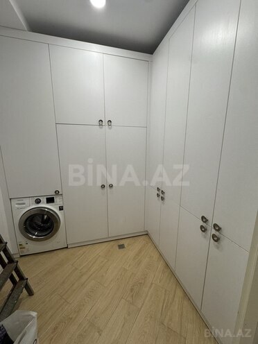 Сдаётся 4-комн. новостройка 215 м², м. Шах Исмаил Хатаи, photo 13 from 30