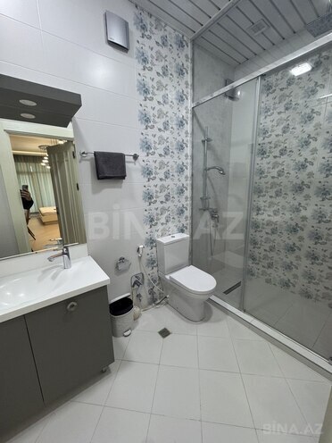 Сдаётся 4-комн. новостройка 215 м², м. Шах Исмаил Хатаи, photo 11 from 30