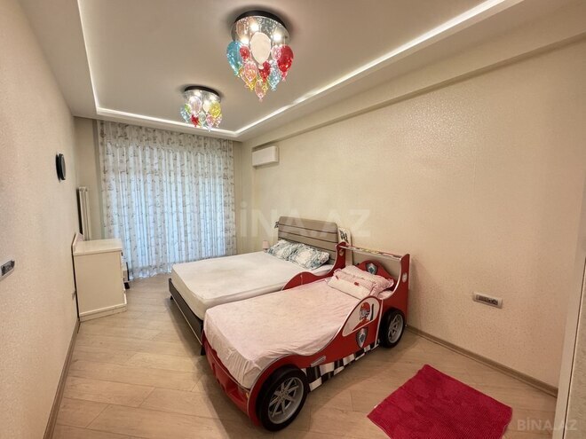 Сдаётся 4-комн. новостройка 215 м², м. Шах Исмаил Хатаи, photo 17 from 30