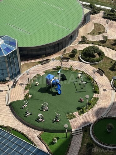 Сдаётся 4-комн. новостройка 215 м², м. Шах Исмаил Хатаи, photo 21 from 30