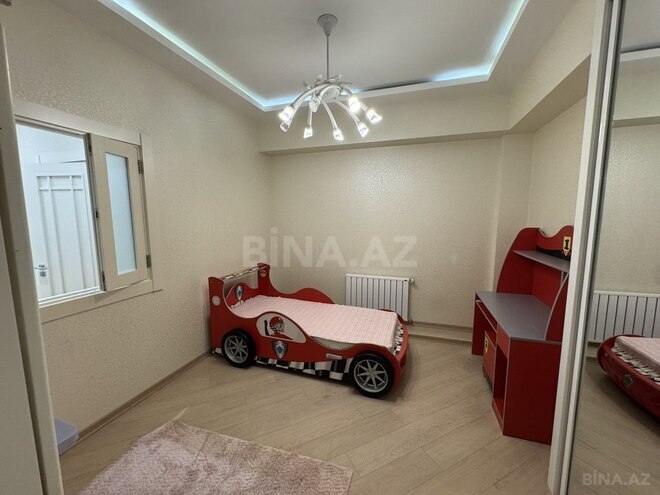 Сдаётся 4-комн. новостройка 215 м², м. Шах Исмаил Хатаи, photo 15 from 30